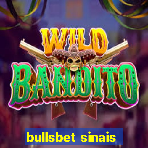 bullsbet sinais